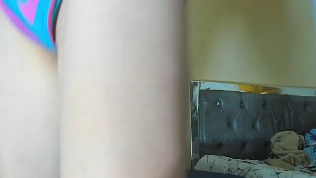 lexxy ray666 online show from 01/08/26, 11:01