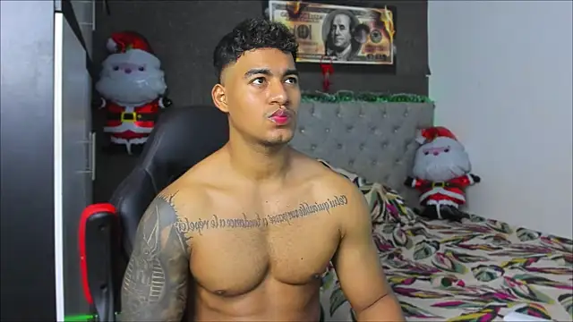 luigi hot  online show from 12/16/25, 05:40