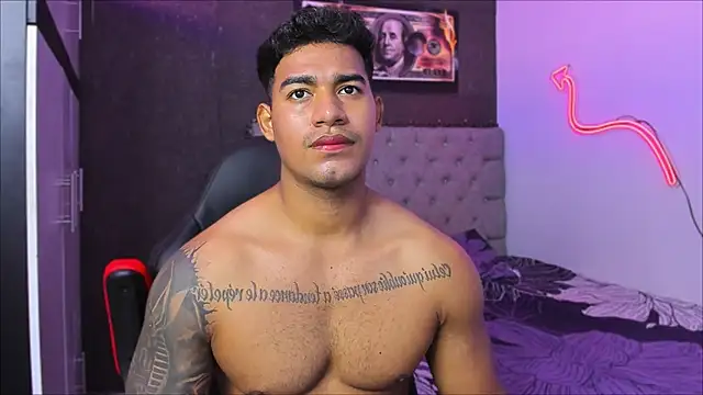 luigi hot  online show from 01/15/26, 05:27