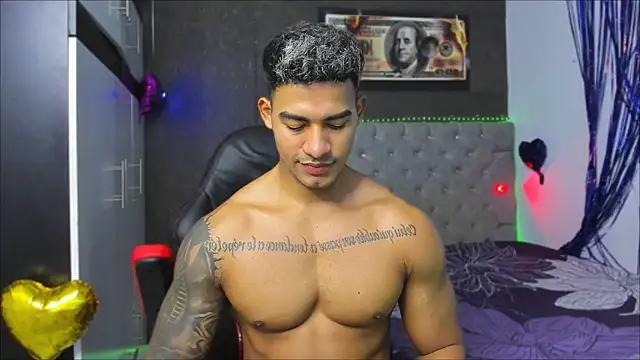 luigi hot  online show from 06/30/26, 02:29