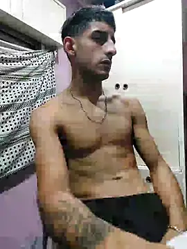 Snapshot of Pibesavio chatting on 02/22/25, 06:28 Pibesavio online show from 02/22/25, 06:28