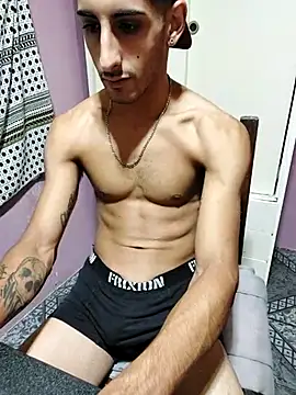 Snapshot of Pibesavio chatting on 03/01/25, 10:42 Pibesavio online show from 03/01/25, 10:42