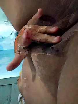 Milynhaofc online show from 01/09/26, 04:43