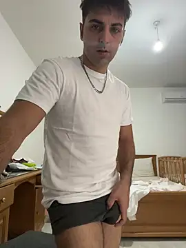 mikekmi21 online show from 10/10/25, 12:59