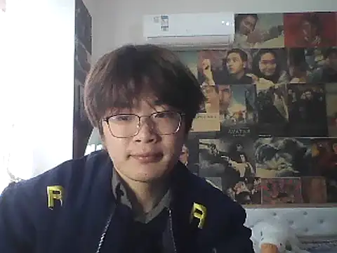 Snapshot of Anson0722 chatting on 02/21/25, 05:24 Anson0722 online show from 02/21/25, 05:24