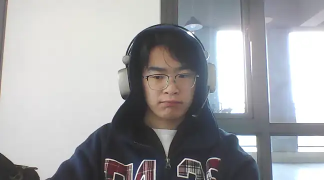 Snapshot of Anson0722 chatting on 02/26/25, 08:26 Anson0722 online show from 02/26/25, 08:26