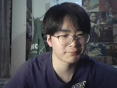 Snapshot of Anson0722 chatting on 03/13/25, 01:29 Anson0722 online show from 03/13/25, 01:29