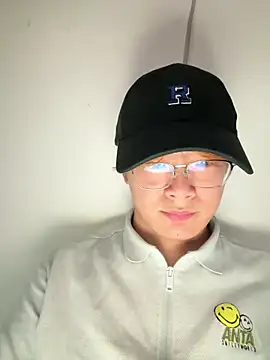 Snapshot of Anson0722 chatting on 09/17/25, 01:13 Anson0722 online show from 09/17/25, 01:13