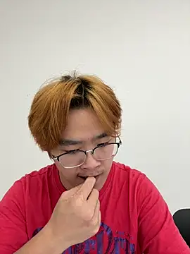 Snapshot of Anson0722 chatting on 09/27/25, 06:51 Anson0722 online show from 09/27/25, 06:51