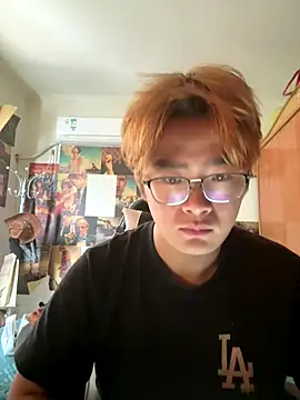 Snapshot of Anson0722 chatting on 10/07/25, 05:59 Anson0722 online show from 10/07/25, 05:59