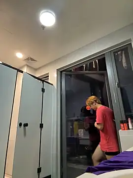 Snapshot of Anson0722 chatting on 10/10/25, 03:33 Anson0722 online show from 10/10/25, 03:33