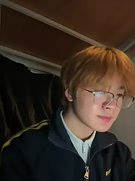 Snapshot of Anson0722 chatting on 10/25/25, 02:56 Anson0722 online show from 10/25/25, 02:56