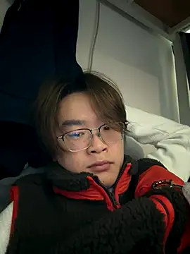 Anson0722 online show from 11/27/25, 03:14