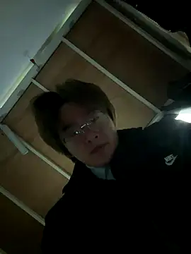 Anson0722 online show from 12/15/25, 03:05