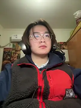 Anson0722 online show from 01/12/26, 02:55