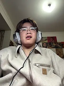 Anson0722 online show from 03/07/26, 01:30