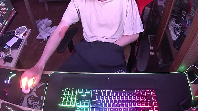 DerGeileLoveboy online show from 03/10/25, 02:39