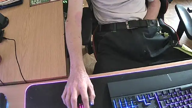 DerGeileLoveboy online show from 09/22/25, 01:35