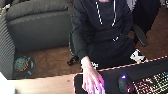 DerGeileLoveboy online show from 10/23/25, 10:36