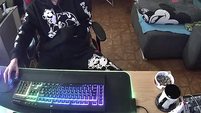 DerGeileLoveboy online show from 01/15/26, 12:21