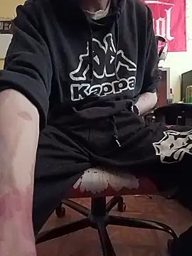 DerGeileLoveboy online show from 06/04/26, 04:24