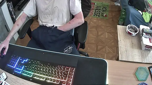 DerGeileLoveboy online show from 06/24/26, 08:02