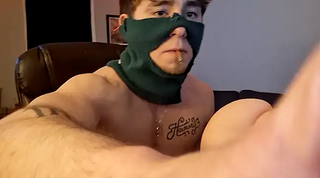 JCstrings online show from 02/21/25, 08:18