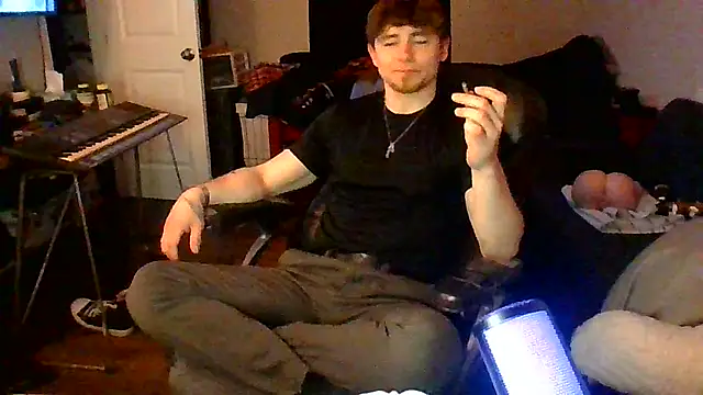 JCstrings online show from 03/08/25, 04:23