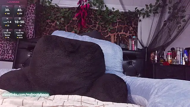 MsBootyBoop online show from 04/02/26, 05:27