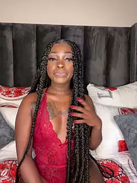 TheDramadoll online show from 03/10/25, 04:46