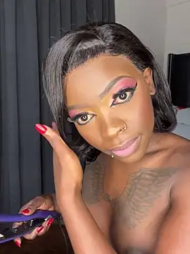 TheDramadoll online show from 03/14/25, 03:36