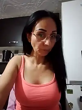 Ramona870 online show from 02/20/25, 08:36