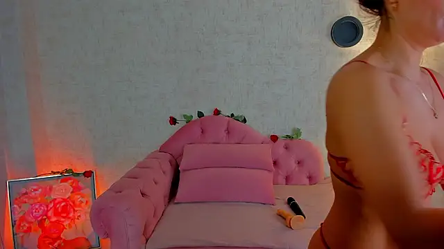 Kaya Sins online show from 02/27/26, 05:07