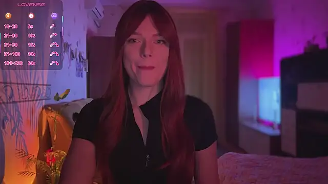 Snapshot of CherryRed_Girl chatting on 03/10/26, 10:04 CherryRed Girl online show from 03/10/26, 10:04