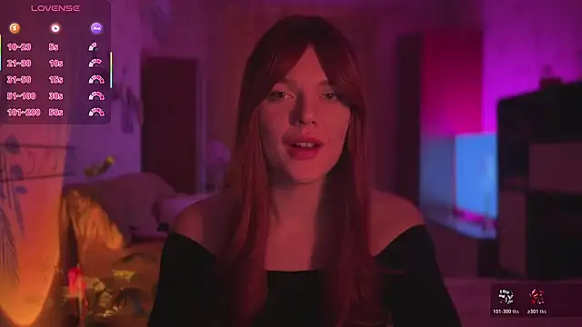 Snapshot of CherryRed_Girl chatting on 03/14/26, 10:04 CherryRed Girl online show from 03/14/26, 10:04