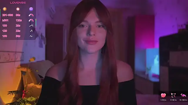 Snapshot of CherryRed_Girl chatting on 03/23/26, 10:25 CherryRed Girl online show from 03/23/26, 10:25