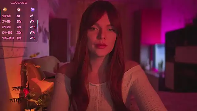 Snapshot of CherryRed_Girl chatting on 03/27/26, 11:15 CherryRed Girl online show from 03/27/26, 11:15