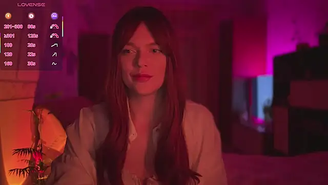 Snapshot of CherryRed_Girl chatting on 03/30/26, 09:38 CherryRed Girl online show from 03/30/26, 09:38