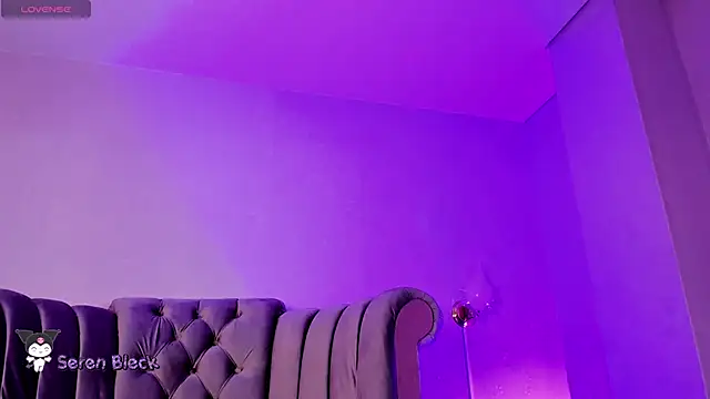 Snapshot of Seren_Bleck chatting on 03/21/25, 08:50 Seren Bleck online show from 03/21/25, 08:50