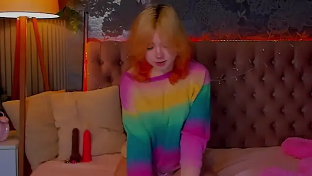 Snapshot of EmilyAngells chatting on 02/02/26, 07:07 EmilyAngells online show from 02/02/26, 07:07