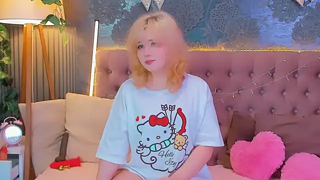 EmilyAngells online show from 03/30/26, 05:30