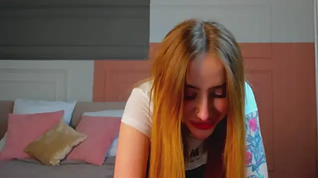  BunnyDollStella  online show from 03/15/25, 12:58