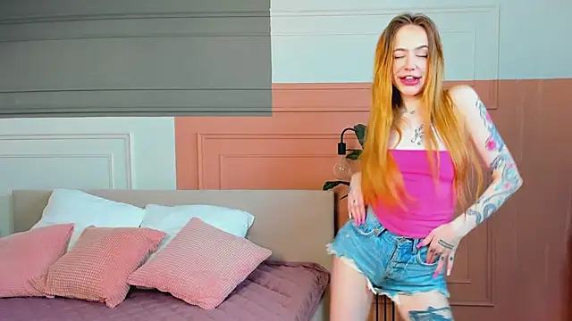  BunnyDollStella  online show from 03/23/25, 01:31