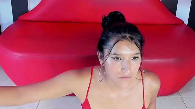 Snapshot of CelesteHeaven chatting on 03/04/25, 05:45 CelesteHeaven online show from 03/04/25, 05:45