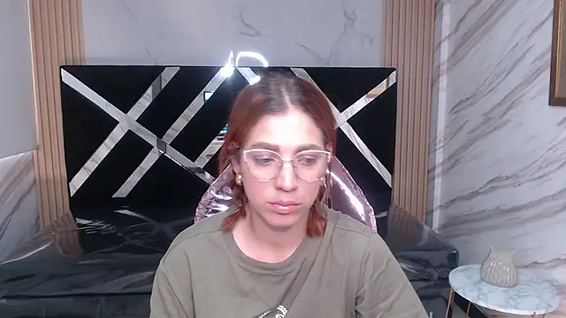 Angeles v online show from 03/08/25, 07:31