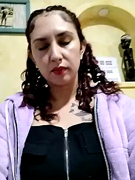 Megan-01- online show from 02/26/25, 02:14