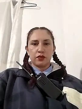 Megan-01- online show from 03/16/25, 02:32