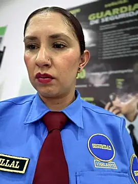 Megan-01- online show from 12/02/25, 12:32