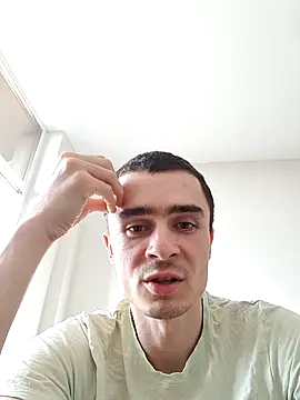 GoodGG online show from 03/16/25, 01:17