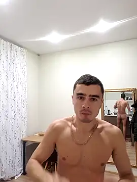 GoodGG online show from 11/17/25, 02:34